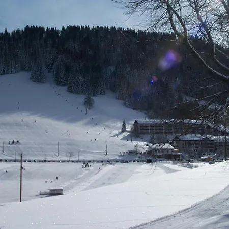 Appartamento Ferienwohnpark Oberallgaeu Missen-Wilhams