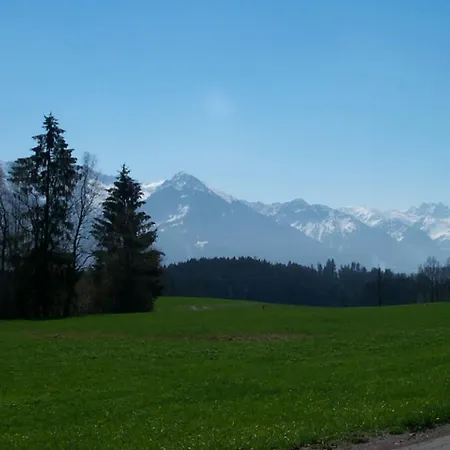 Appartamento Ferienwohnpark Oberallgaeu