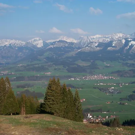 Ferienwohnpark Oberallgaeu