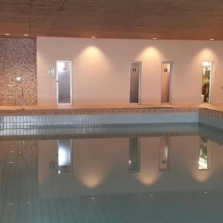 Ferienwohnpark Oberallgaeu Appartamento *