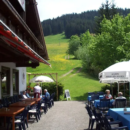 Ferienwohnpark Oberallgaeu Appartamento *