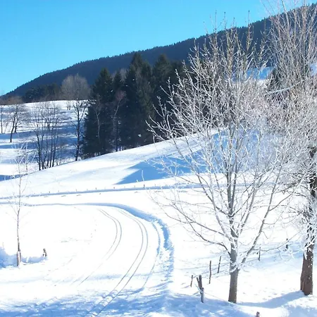 Appartamento Ferienwohnpark Oberallgaeu Missen-Wilhams