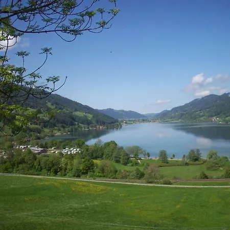 Ferienwohnpark Oberallgaeu Appartamento