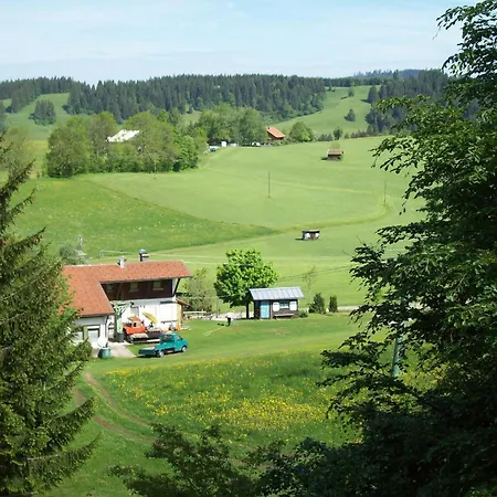 Ferienwohnpark Oberallgaeu Appartamento *