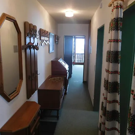 Appartamento Ferienwohnpark Oberallgaeu