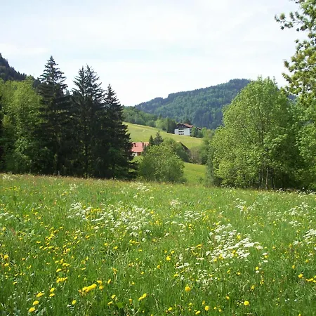Ferienwohnpark Oberallgaeu Appartamento